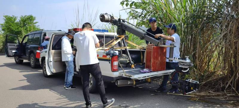 行业标杆！梅县电商产品宣传视频诠释头部品牌的实力