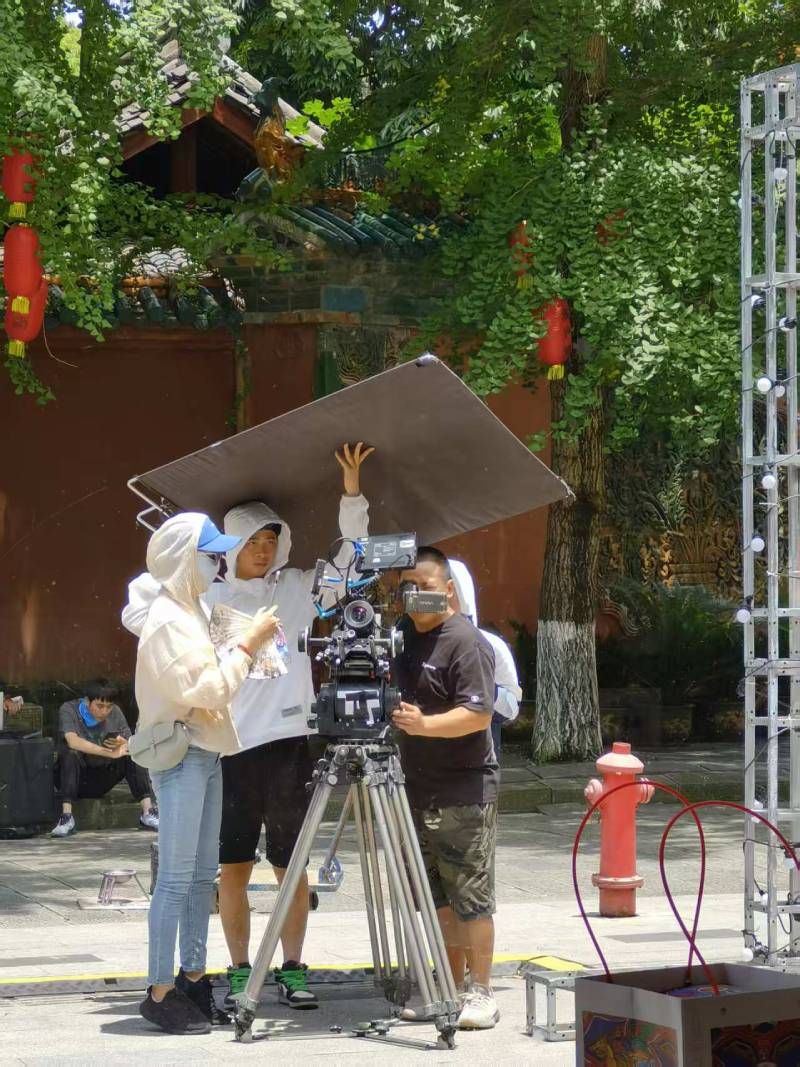 梅县产品宣传视频拍摄公司避坑：资质、案例、服务全解析