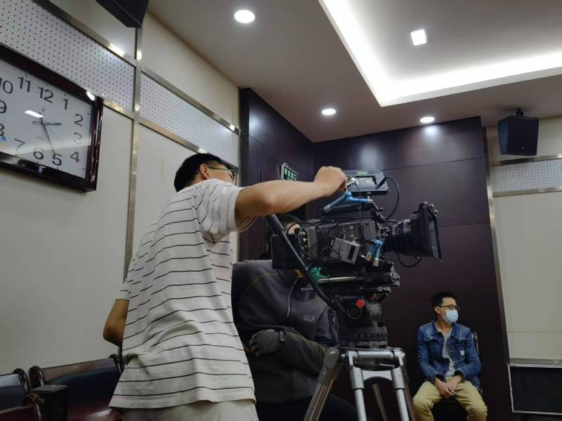 大数据指导创作方向，梅县产品视频拍摄公司让每帧画面都有效触达